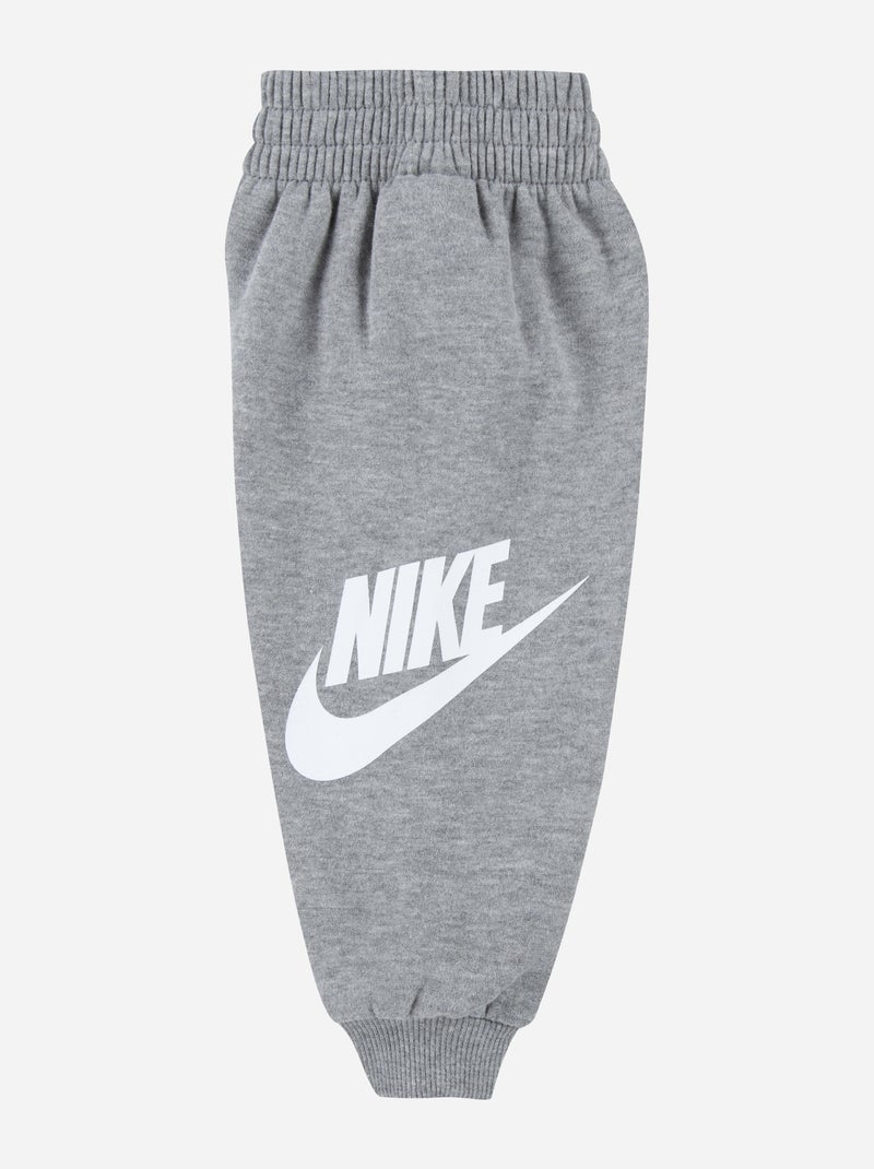 Conjunto para ponerse - Nike Gris - Kiabi
