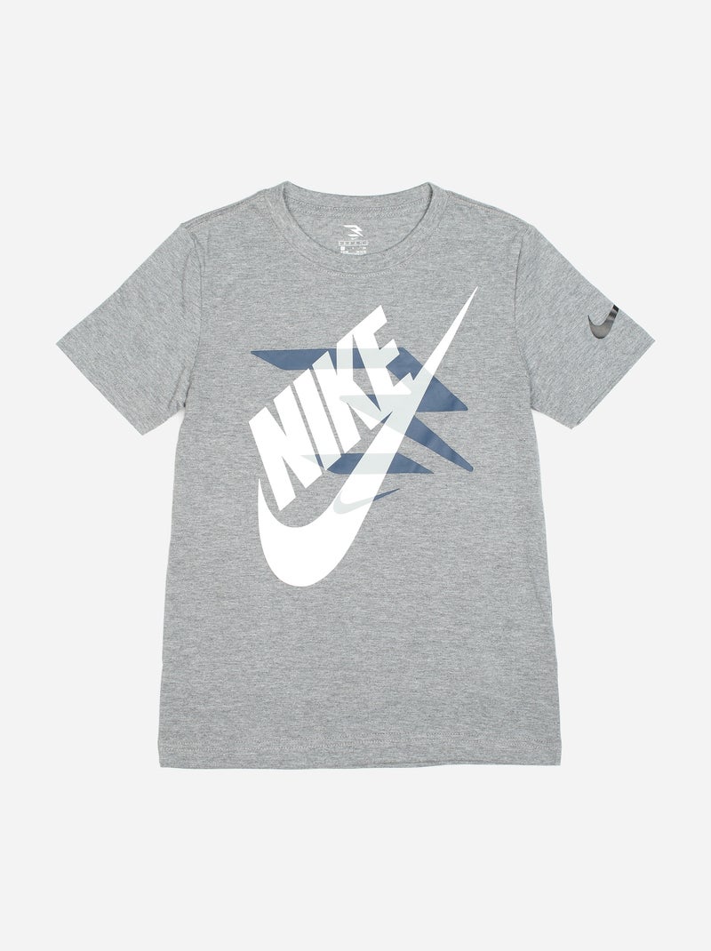 Conjunto para ponerse - Nike Gris - Kiabi