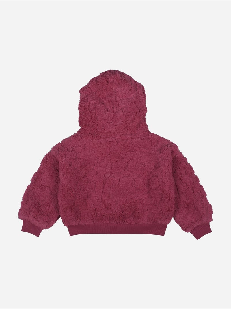 Conjunto para ponerse - Nike Magenta - Kiabi