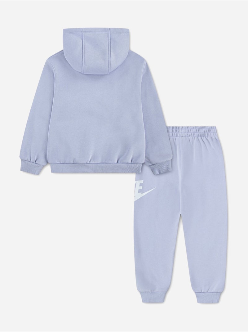 Conjunto para ponerse - Nike Malva lila - Kiabi