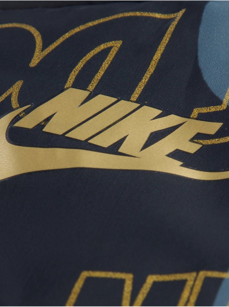 Conjunto para ponerse - Nike Negro Blanco - Kiabi