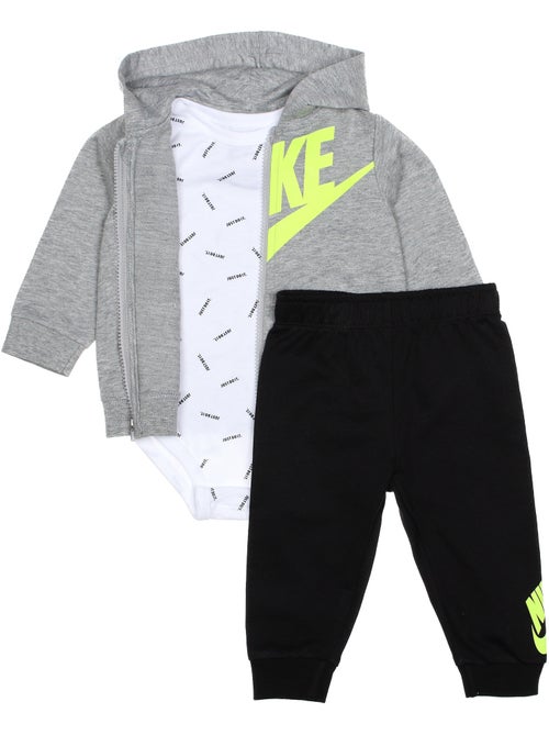 Conjunto para ponerse - Nike - Kiabi Conjunto para ponerse - Nike - Kiabi
