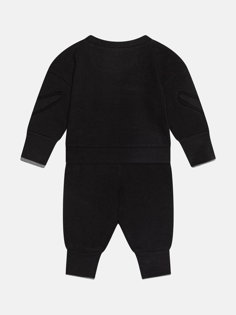 Conjunto para ponerse - Nike Negro - Kiabi