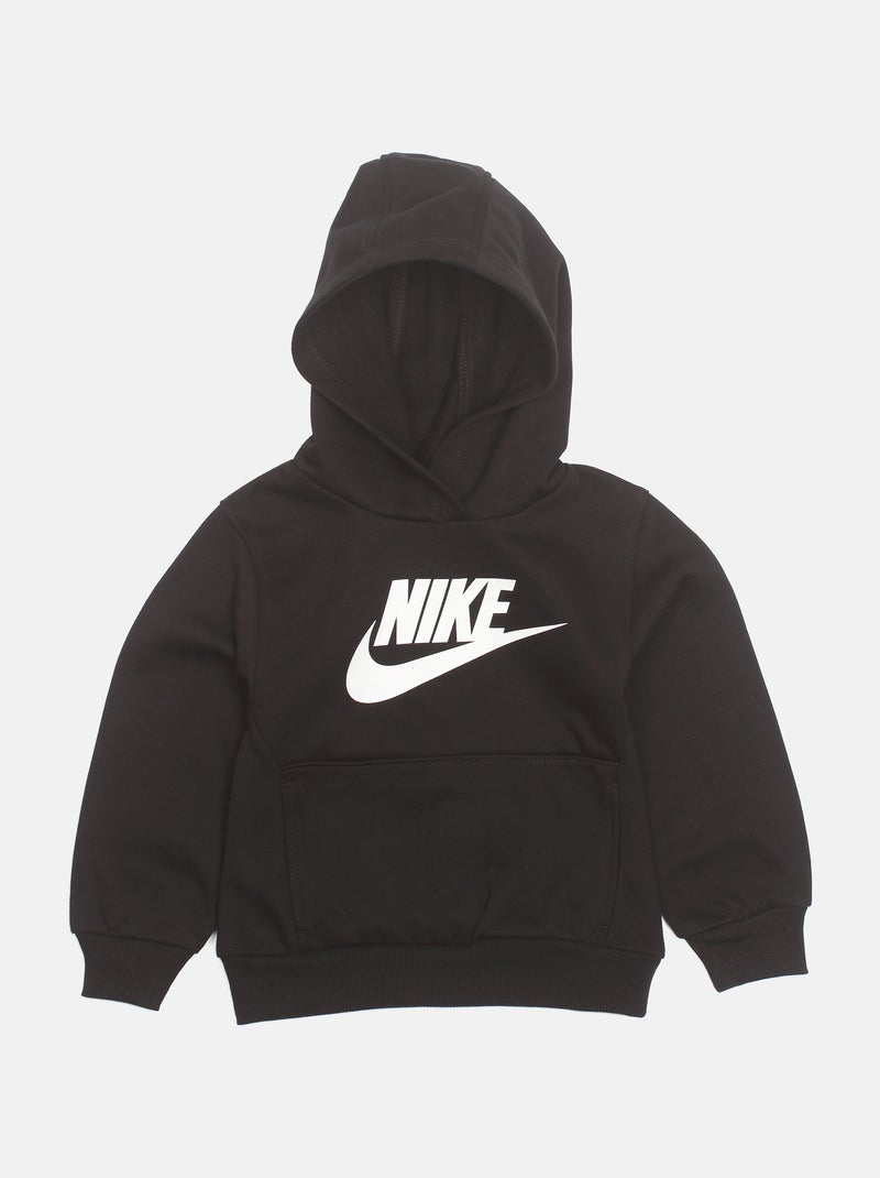 Conjunto para ponerse - Nike Negro - Kiabi