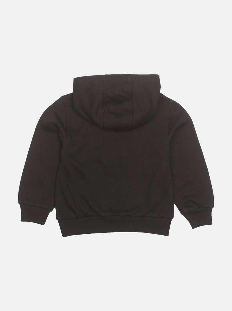 Conjunto para ponerse - Nike Negro - Kiabi