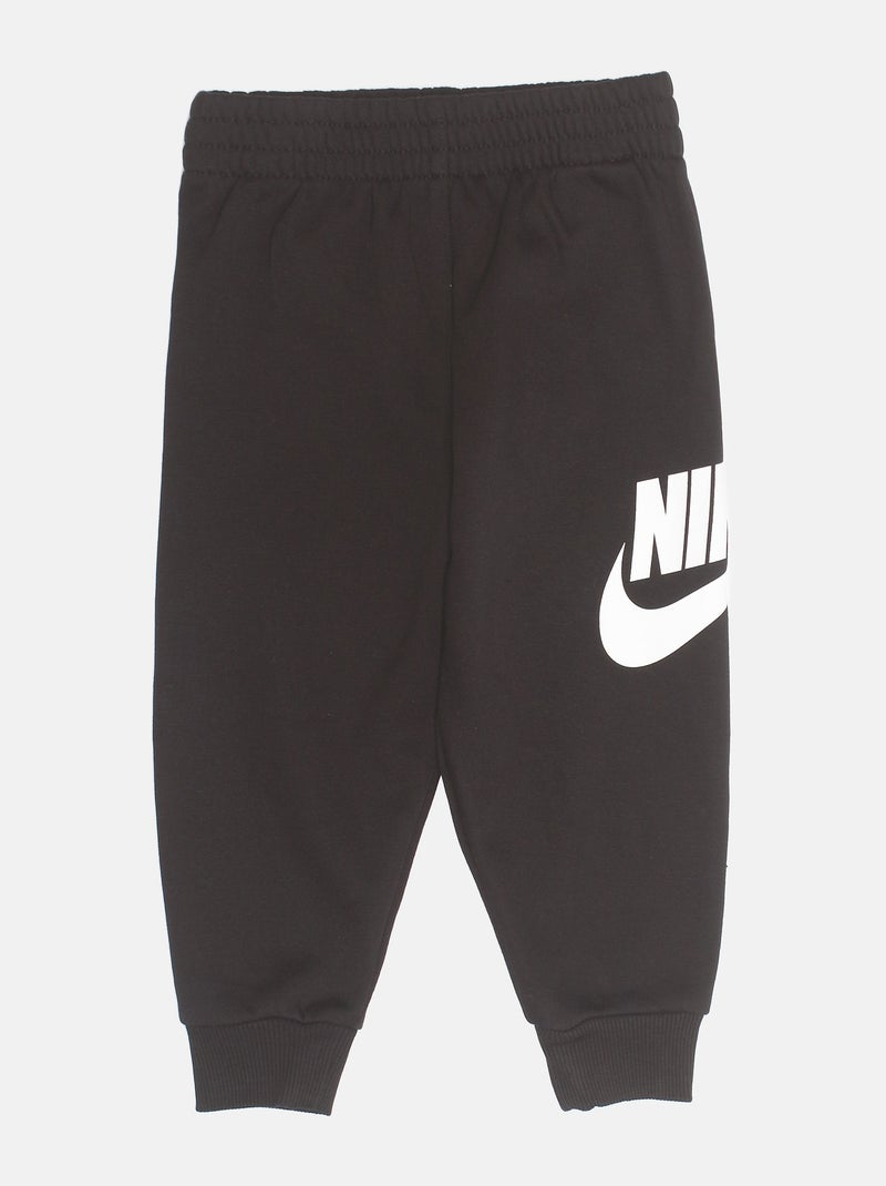 Conjunto para ponerse - Nike Negro - Kiabi