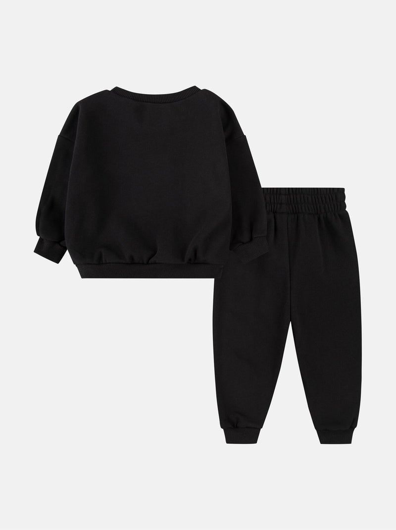 Conjunto para ponerse - Nike Negro - Kiabi