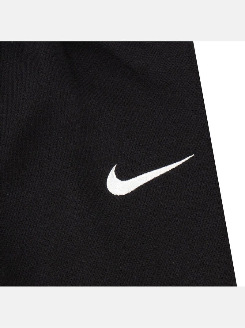 Conjunto para ponerse - Nike Negro - Kiabi