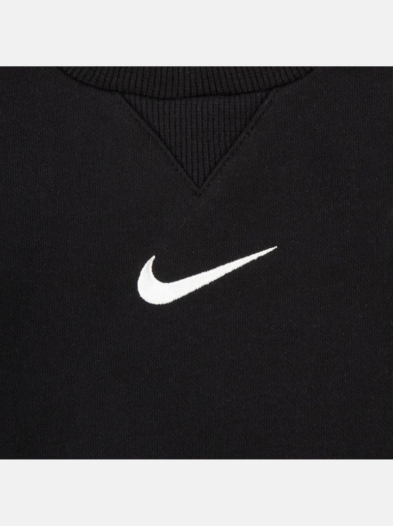 Conjunto para ponerse - Nike Negro - Kiabi