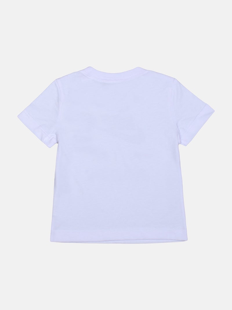 Conjunto para ponerse - Nike Negro - Kiabi