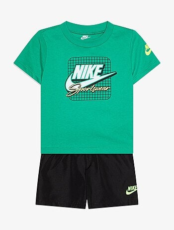 Conjunto para ponerse - Nike
