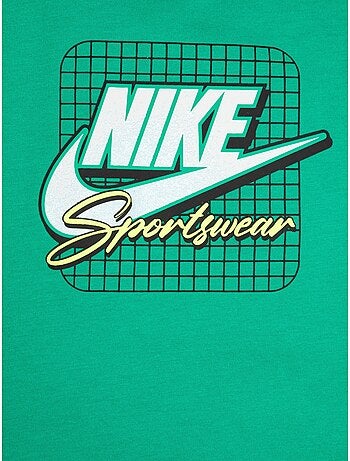 Conjunto para ponerse - Nike