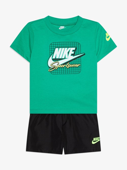 Conjunto para ponerse - Nike - Kiabi Conjunto para ponerse - Nike - Kiabi