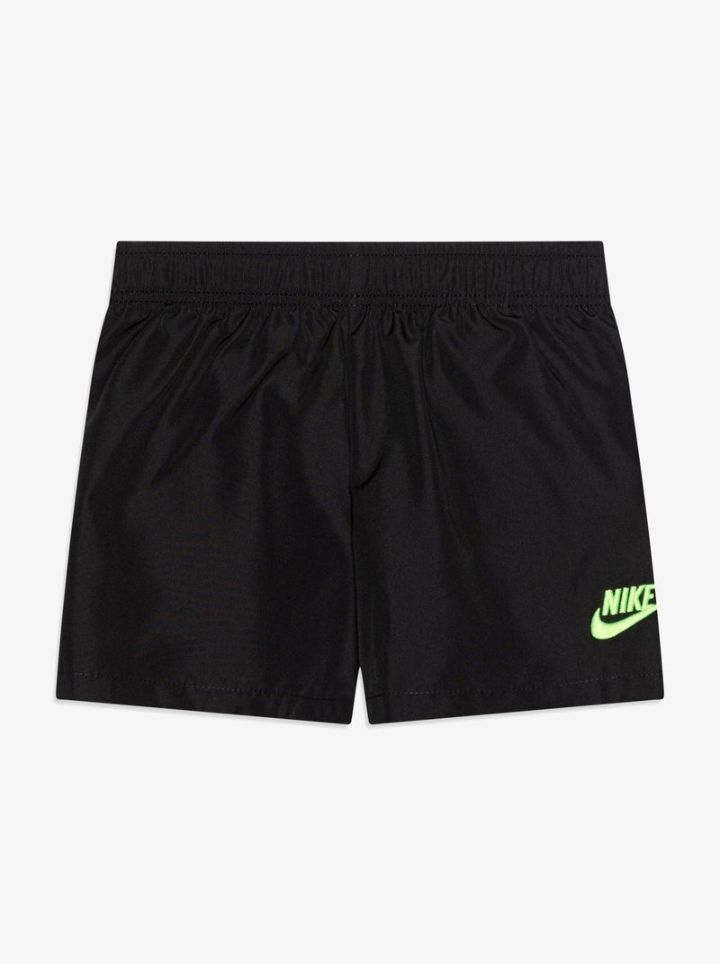 Conjunto para ponerse - Nike Negro - Kiabi