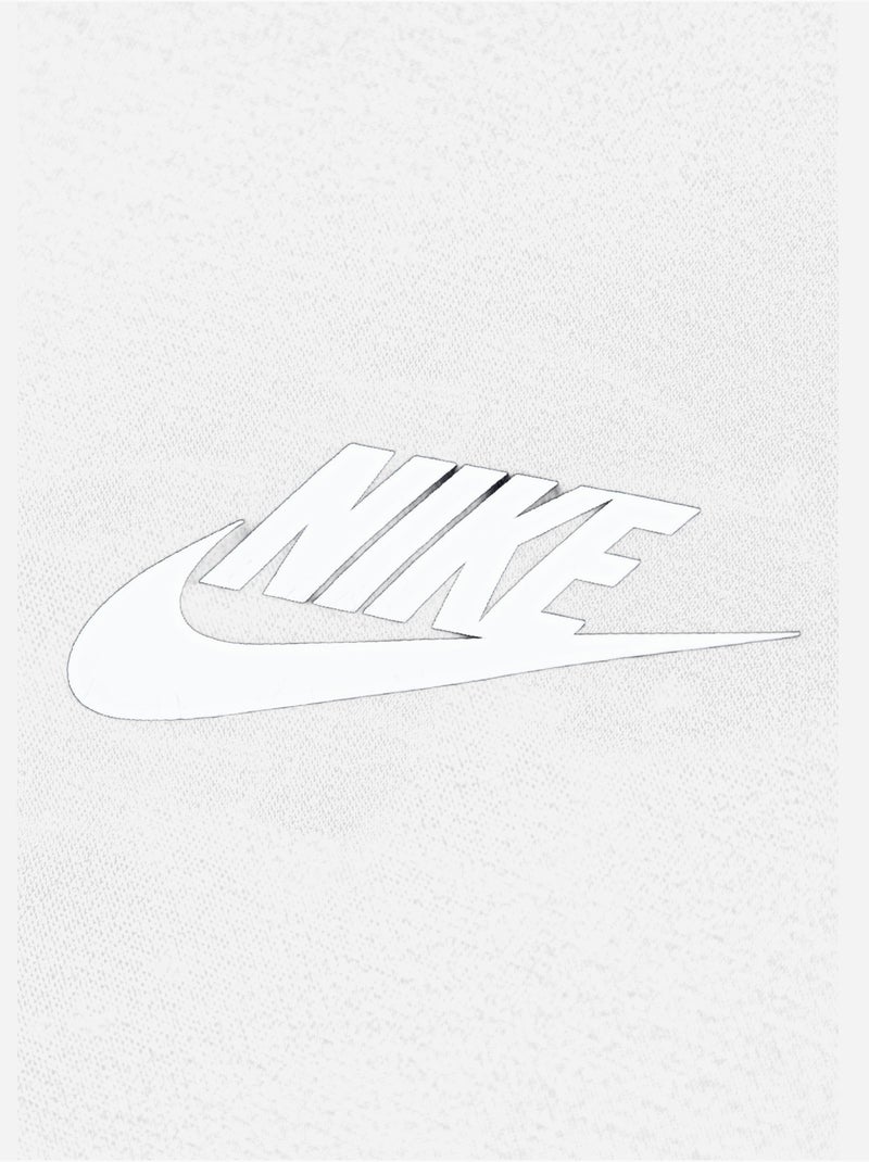 Conjunto para ponerse - Nike Negro - Kiabi