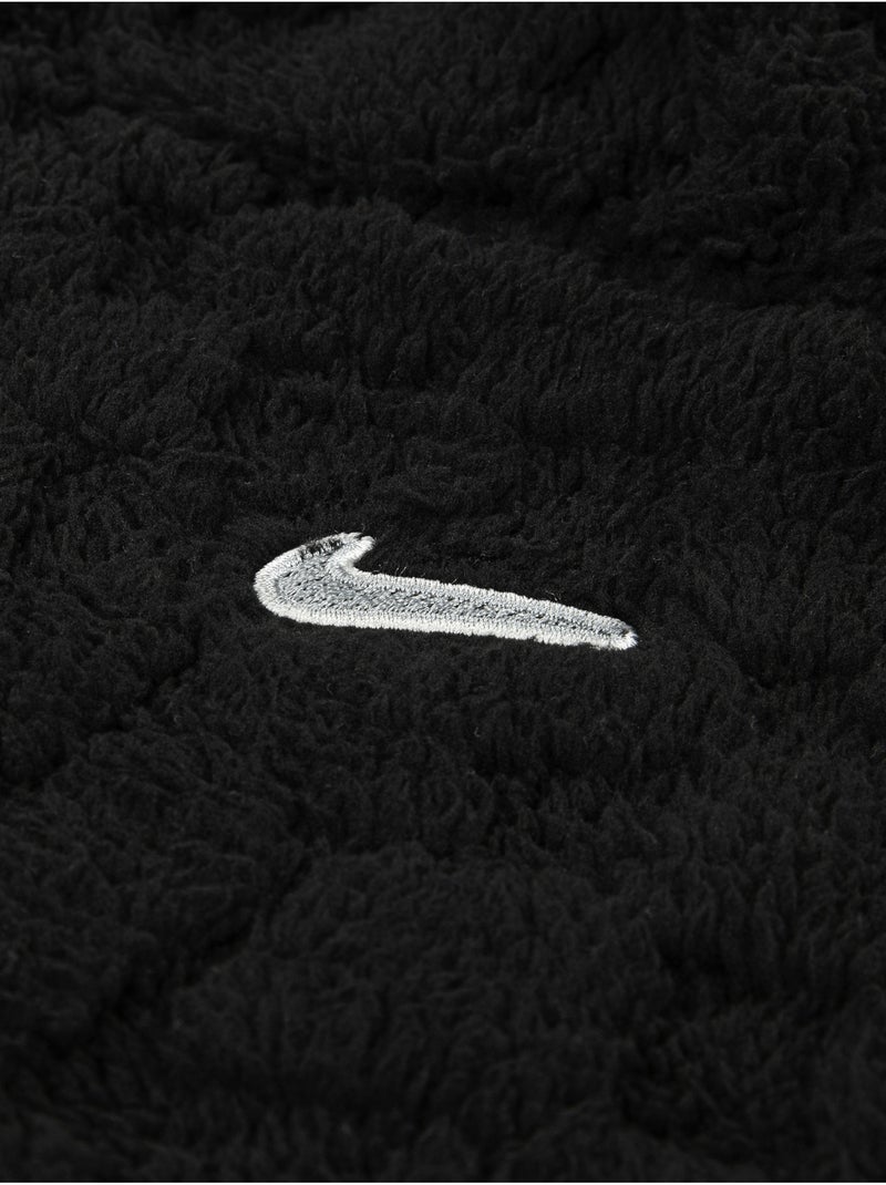 Conjunto para ponerse - Nike Negro - Kiabi