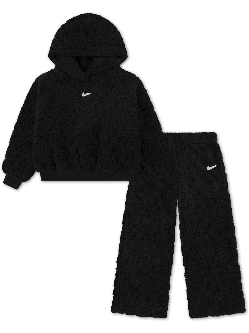Conjunto para ponerse - Nike Negro - Kiabi
