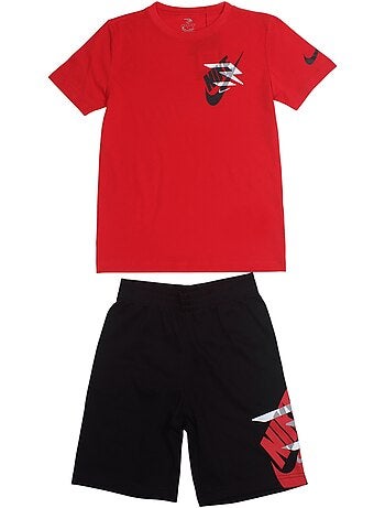 Conjunto para ponerse - Nike