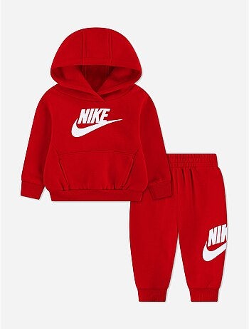 Conjunto para ponerse - Nike