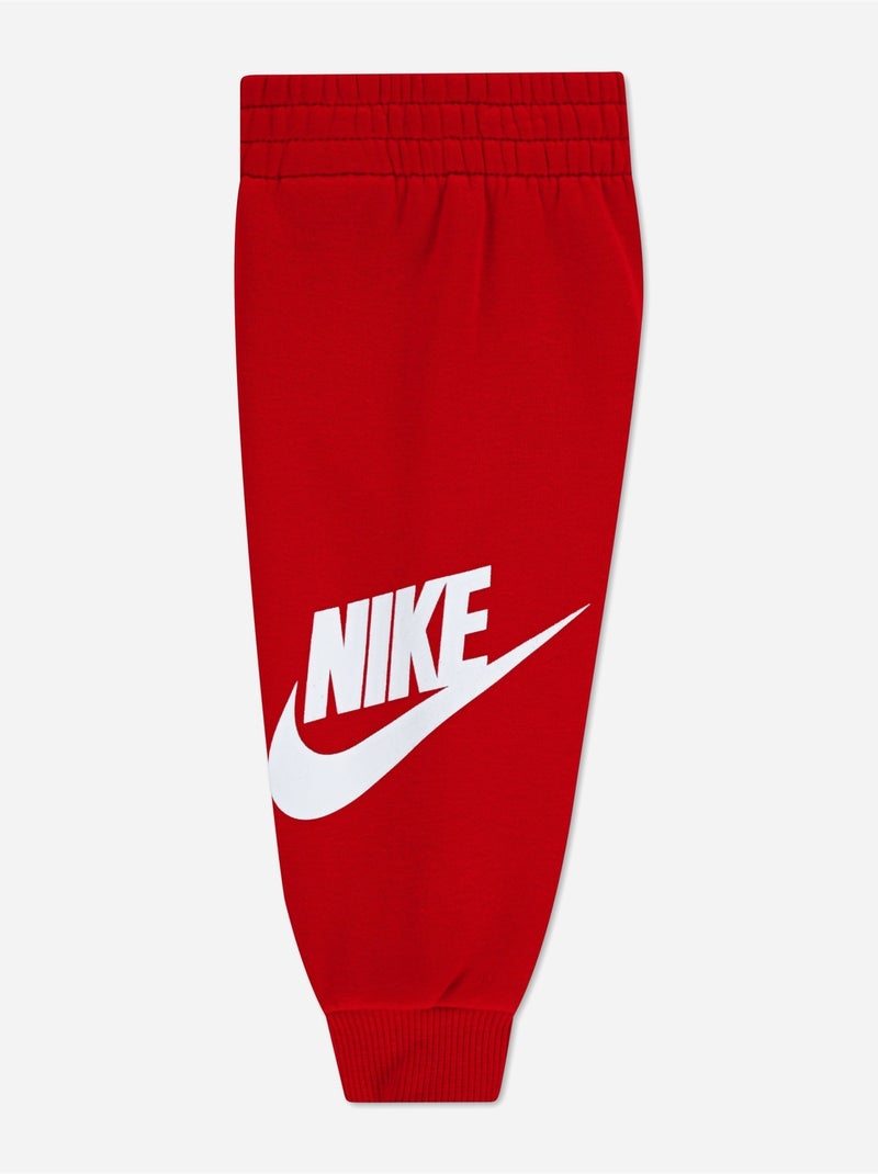 Conjunto para ponerse - Nike Rojo - Kiabi