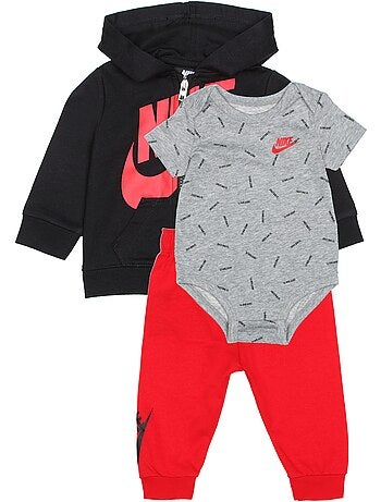 Conjunto para ponerse - Nike