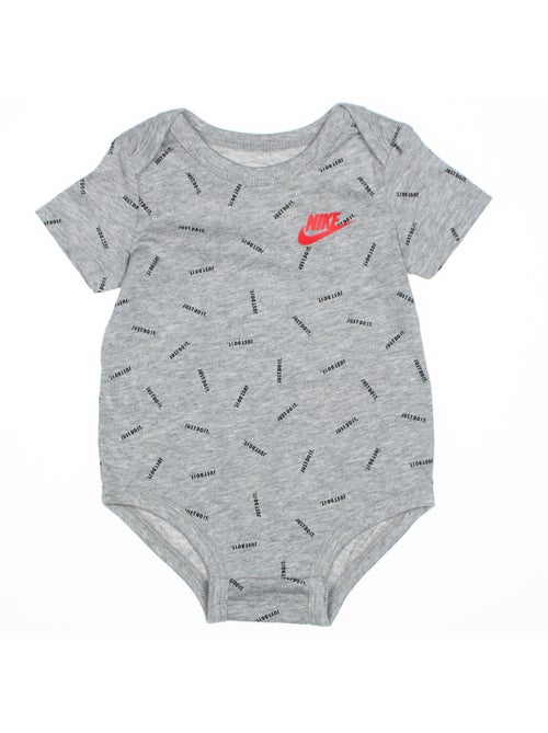 Conjunto para ponerse - Nike - Kiabi