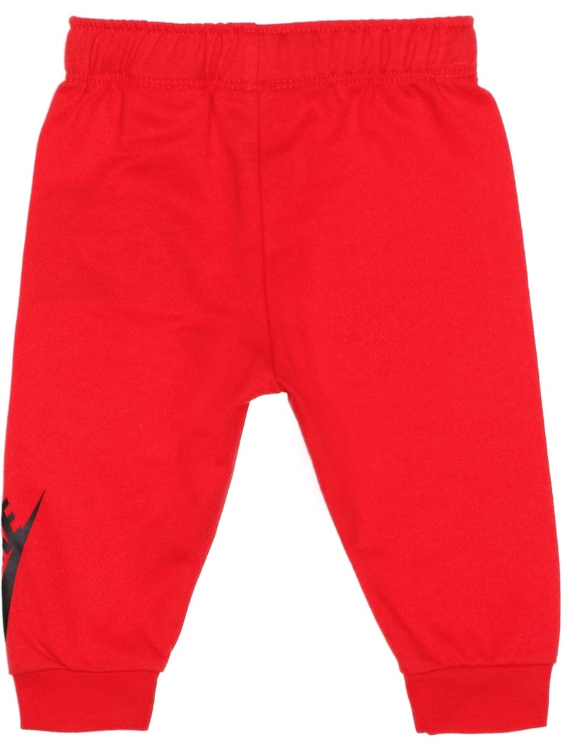 Conjunto para ponerse - Nike Rojo - Kiabi