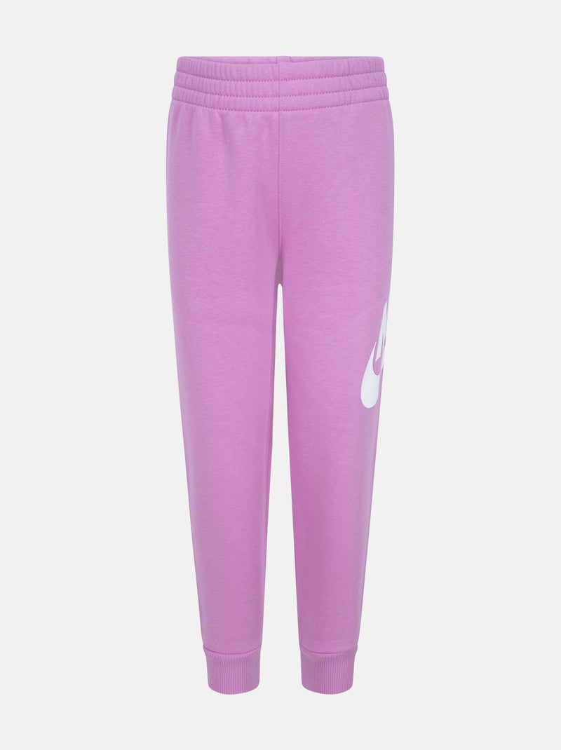 Conjunto para ponerse - Nike Rosa claro - Kiabi