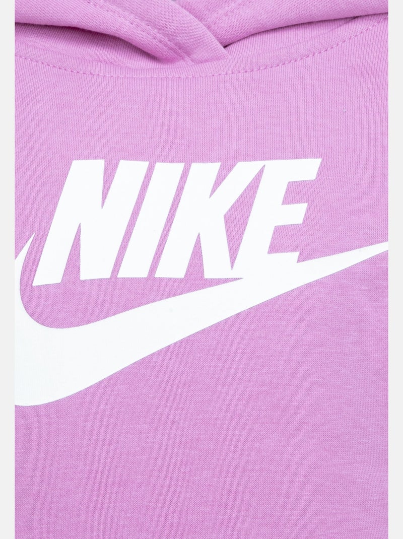 Conjunto para ponerse - Nike Rosa claro - Kiabi