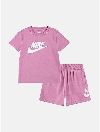 Conjunto para ponerse - Nike