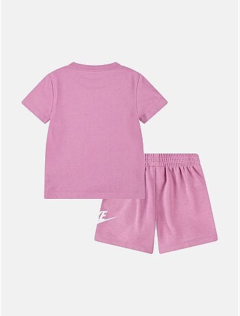Conjunto para ponerse - Nike