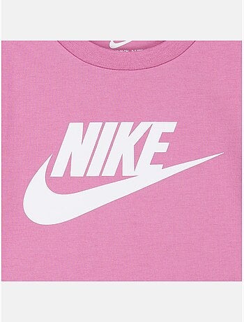 Conjunto para ponerse - Nike