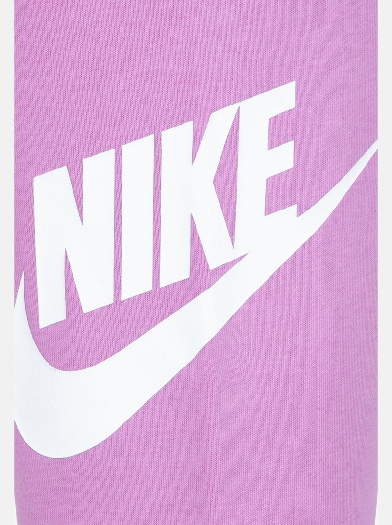 Conjunto para ponerse - Nike Rosa claro - Kiabi