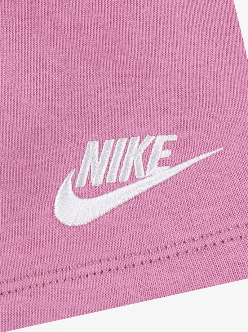Conjunto para ponerse - Nike Rosa - Kiabi