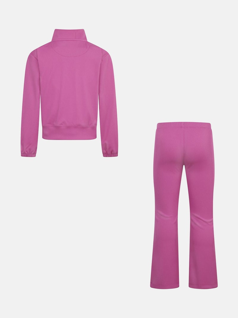 Conjunto para ponerse - Nike Rosa - Kiabi