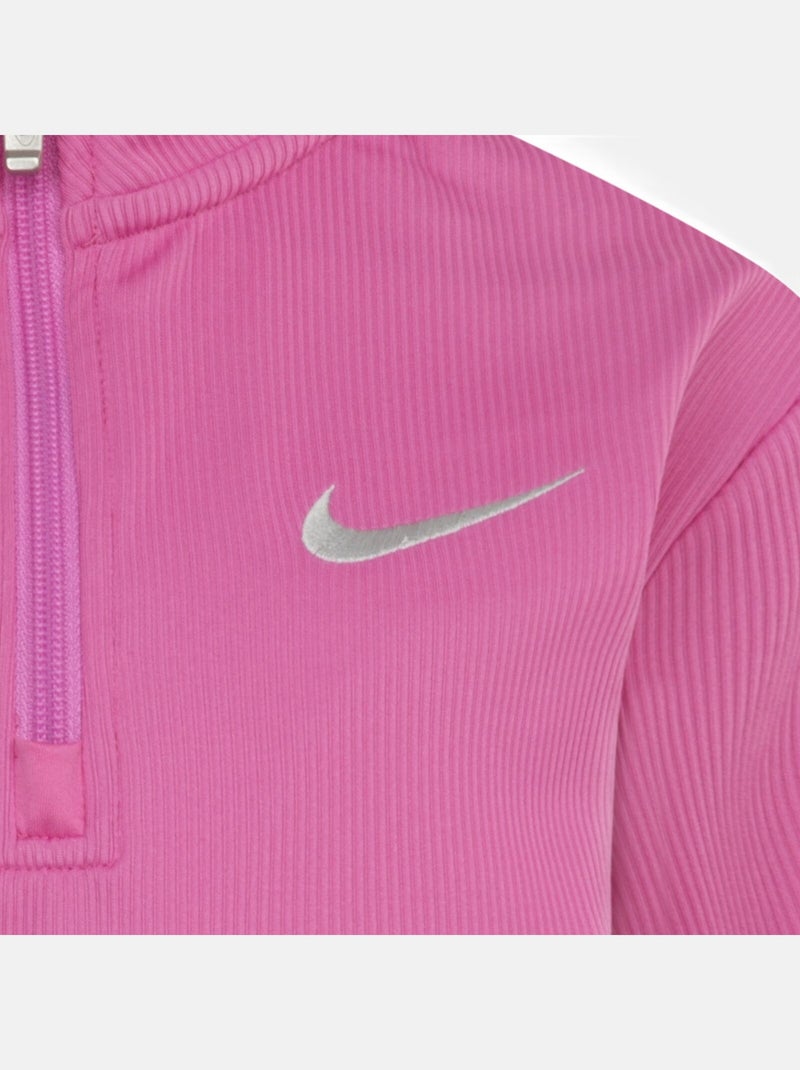 Conjunto para ponerse - Nike Rosa - Kiabi