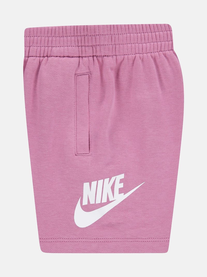 Conjunto para ponerse - Nike Rosa - Kiabi