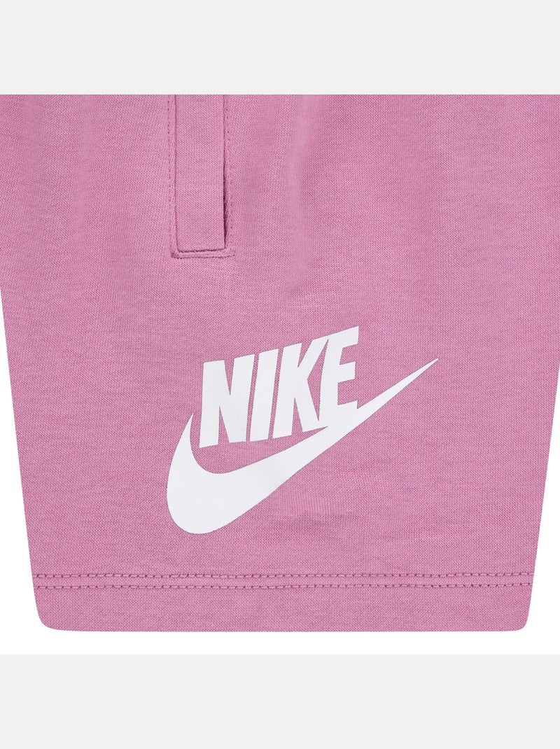 Conjunto para ponerse - Nike Rosa - Kiabi