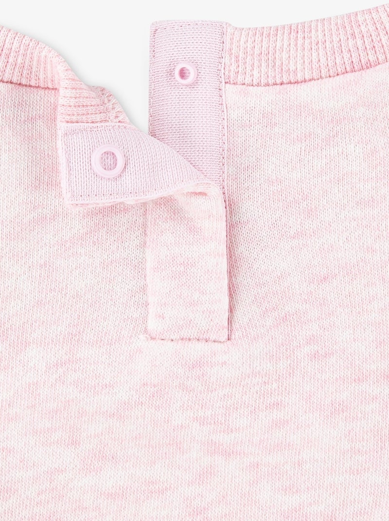 Conjunto para ponerse - Nike Rosa - Kiabi