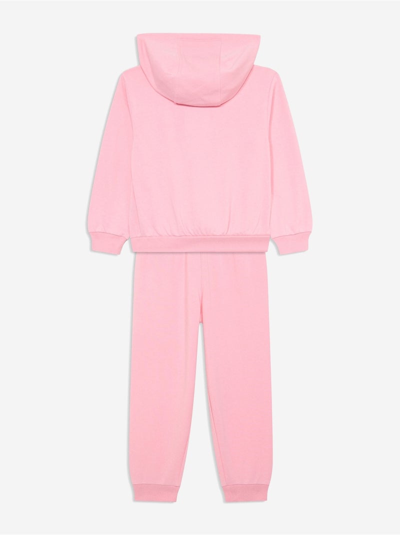 Conjunto para ponerse - Nike Rosa - Kiabi