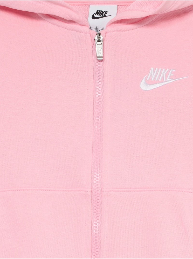 Conjunto para ponerse - Nike Rosa - Kiabi