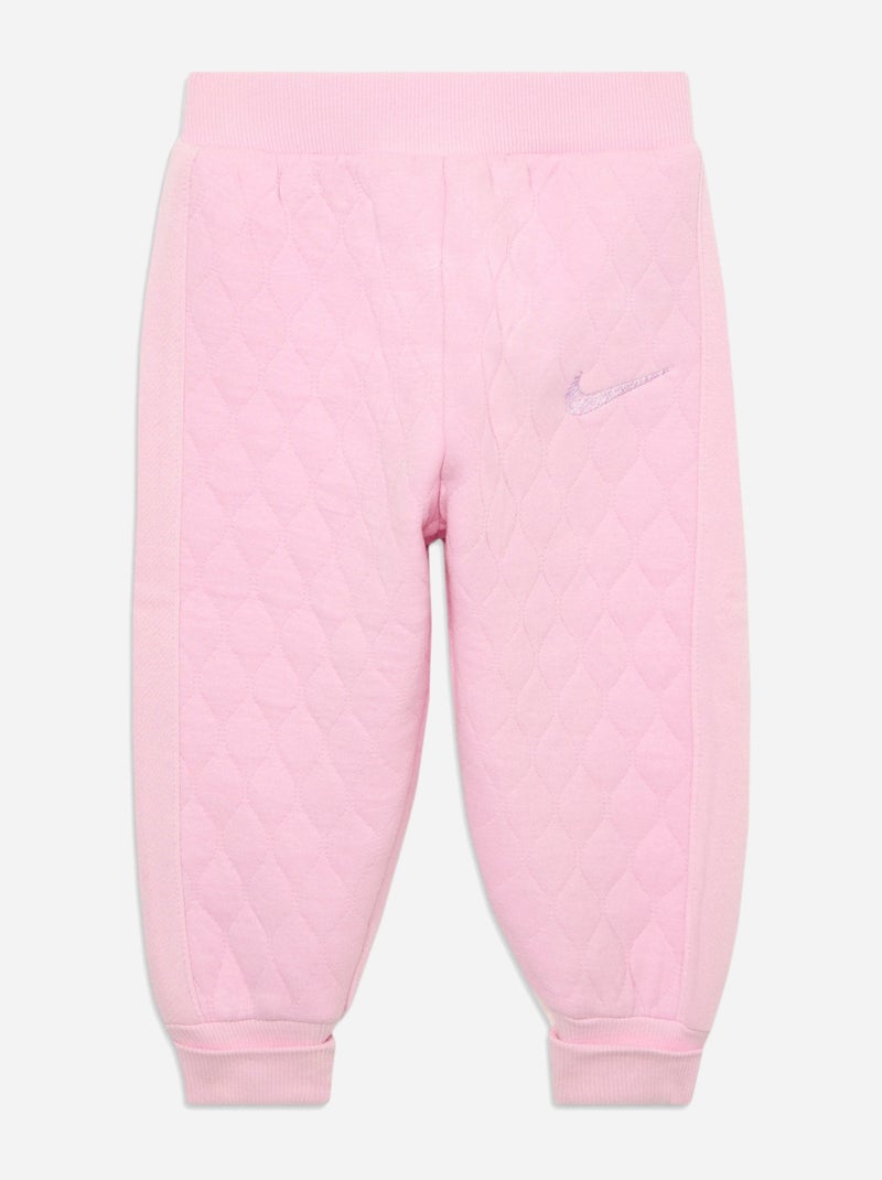 Conjunto para ponerse - Nike Rosa - Kiabi