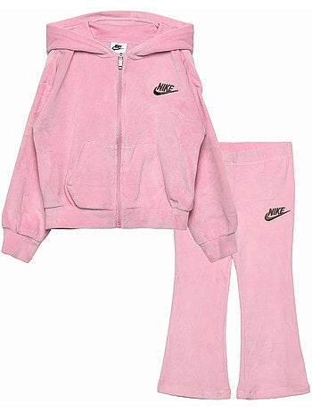 Conjunto para ponerse - Nike