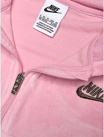 Conjunto para ponerse - Nike