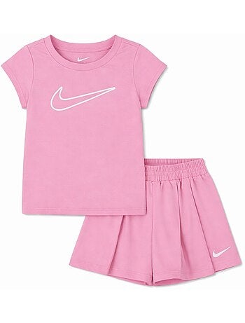 Conjunto para ponerse - Nike