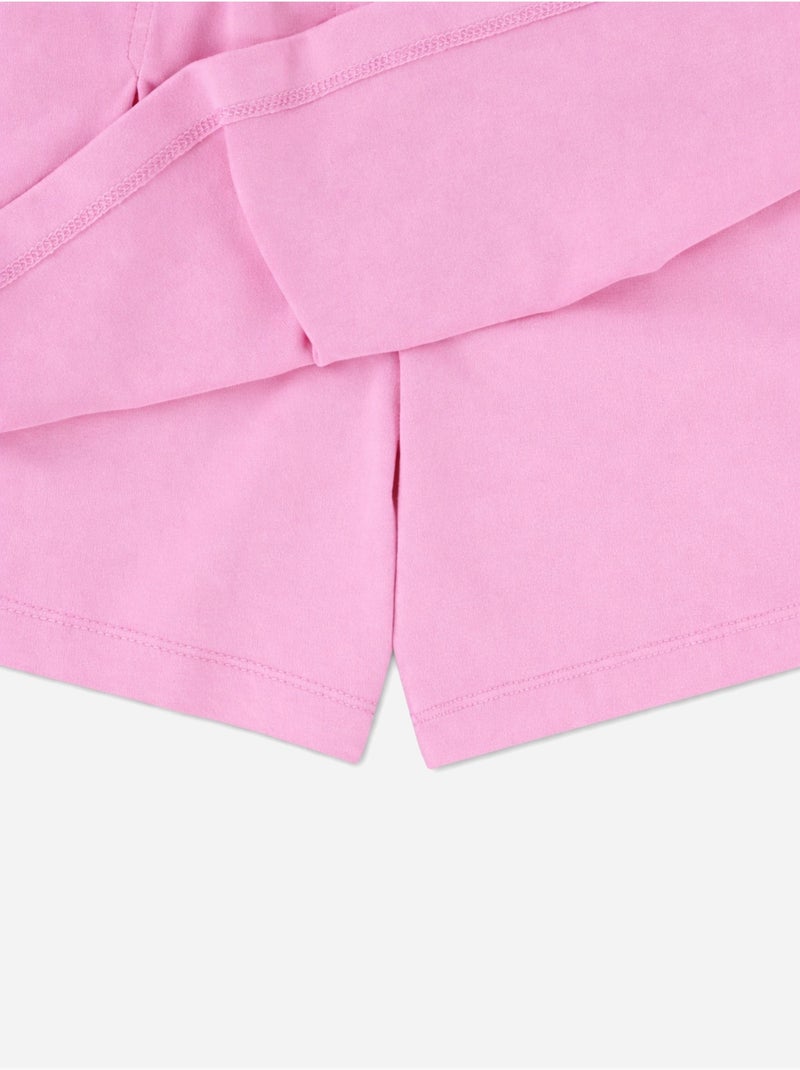 Conjunto para ponerse - Nike Rosa - Kiabi