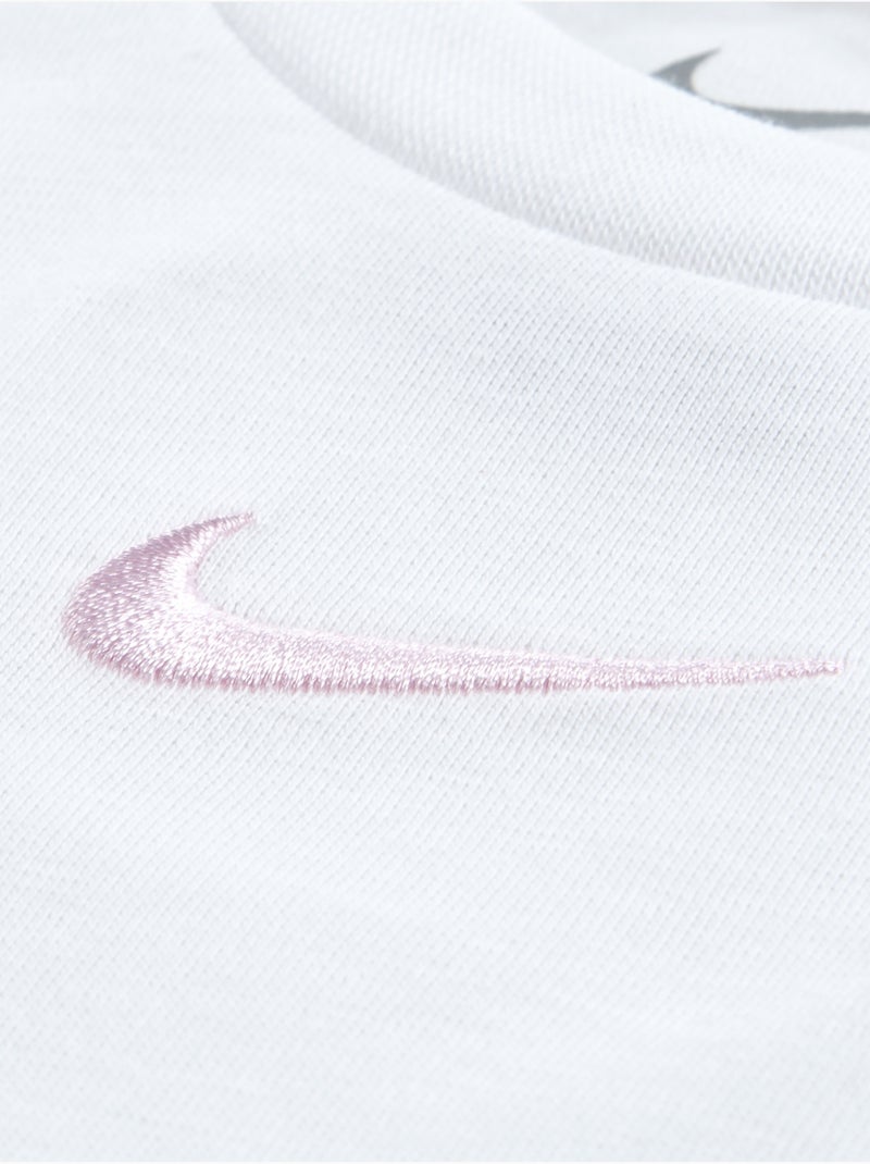 Conjunto para ponerse - Nike Rosa - Kiabi