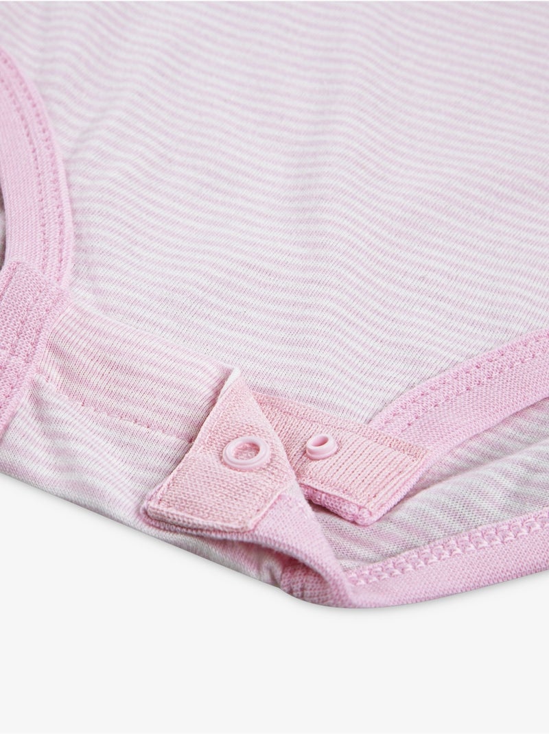 Conjunto para ponerse - Nike Rosa - Kiabi