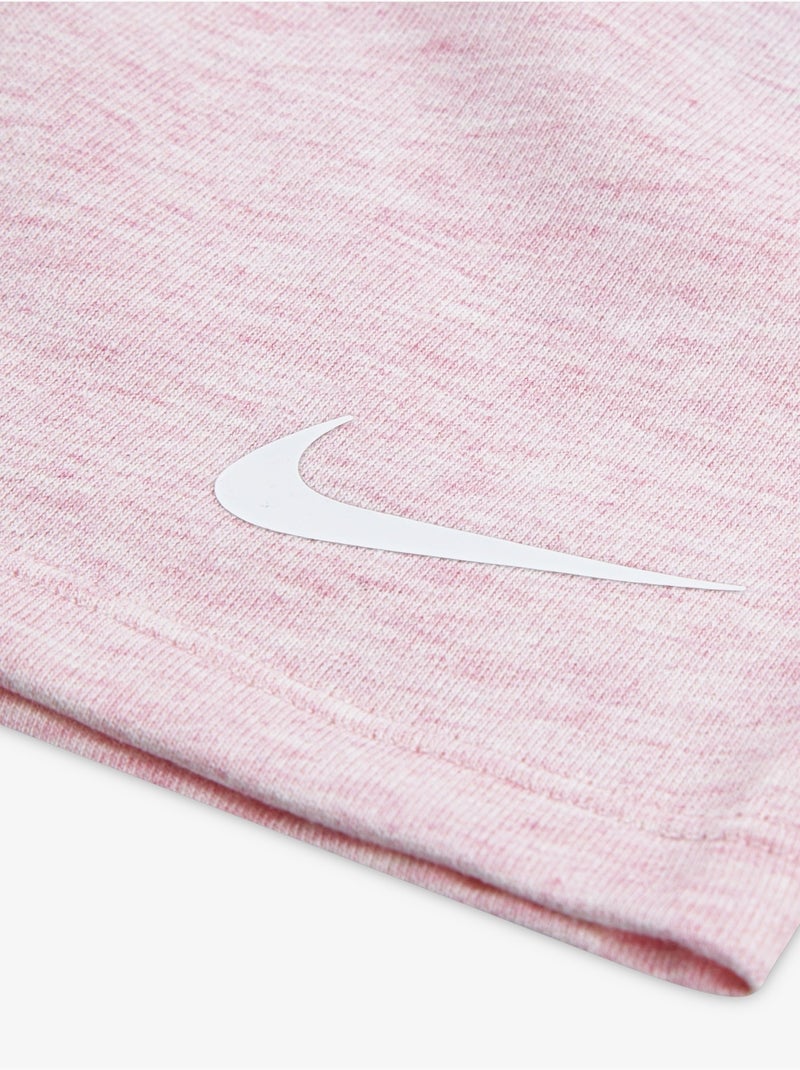 Conjunto para ponerse - Nike Rosa - Kiabi