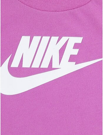 Conjunto para ponerse - Nike